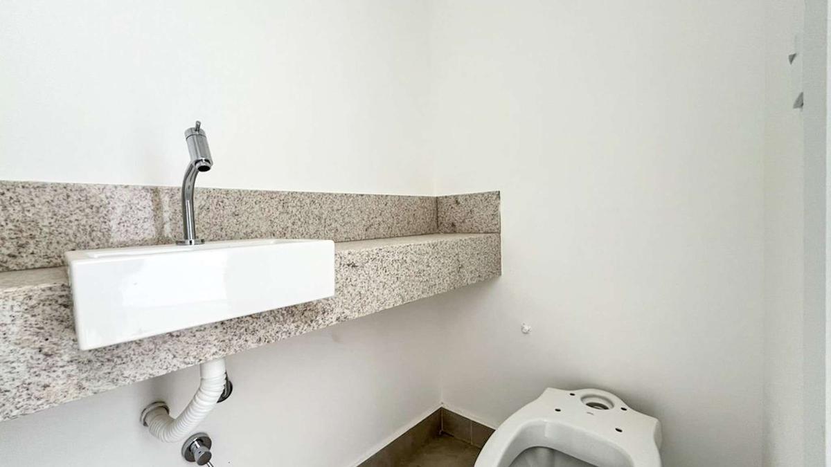 Cobertura, Prado, 2 Quartos, 2 Vagas, 2 Suítes