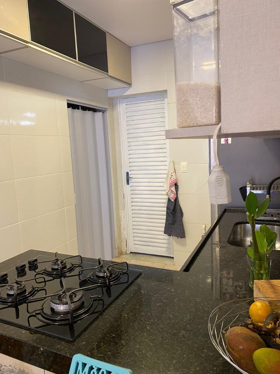 Casa, Parque Xangri-lá, 2 Quartos, 0 Vaga