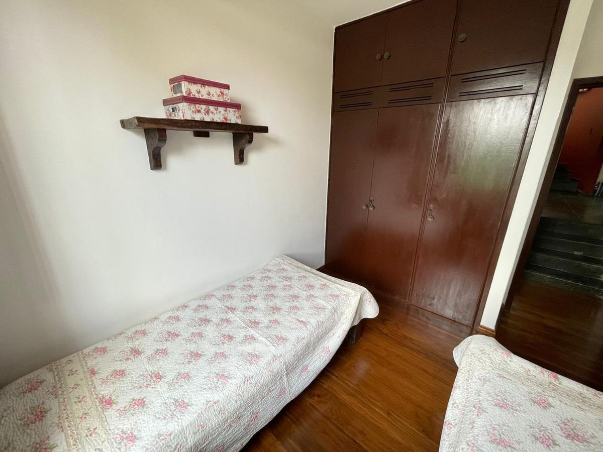 Casa, Santa Amélia, 3 Quartos, 6 Vagas, 1 Suíte
