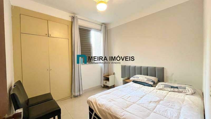 Apartamento, Sion, 2 Quartos, 1 Vaga, 1 Suíte