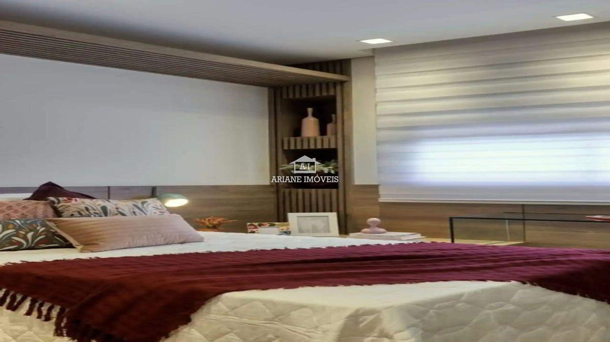 Apartamento, Serra, 4 Quartos, 3 Vagas, 2 Suítes