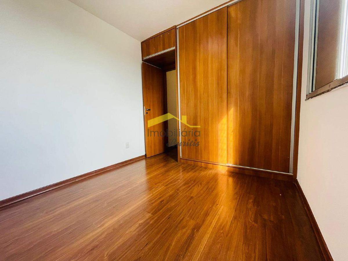 Apartamento, Buritis, 4 Quartos, 3 Vagas, 1 Suíte