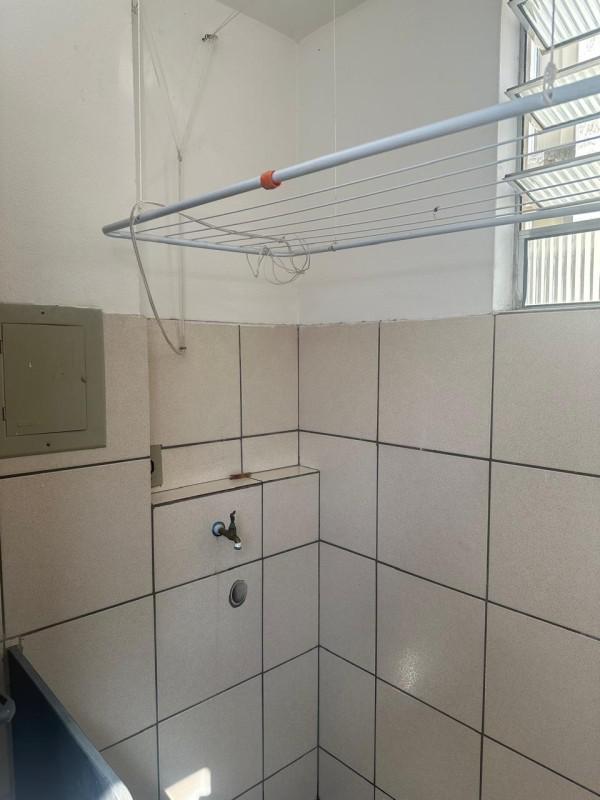 Apartamento, São Bernardo, 2 Quartos, 1 Vaga