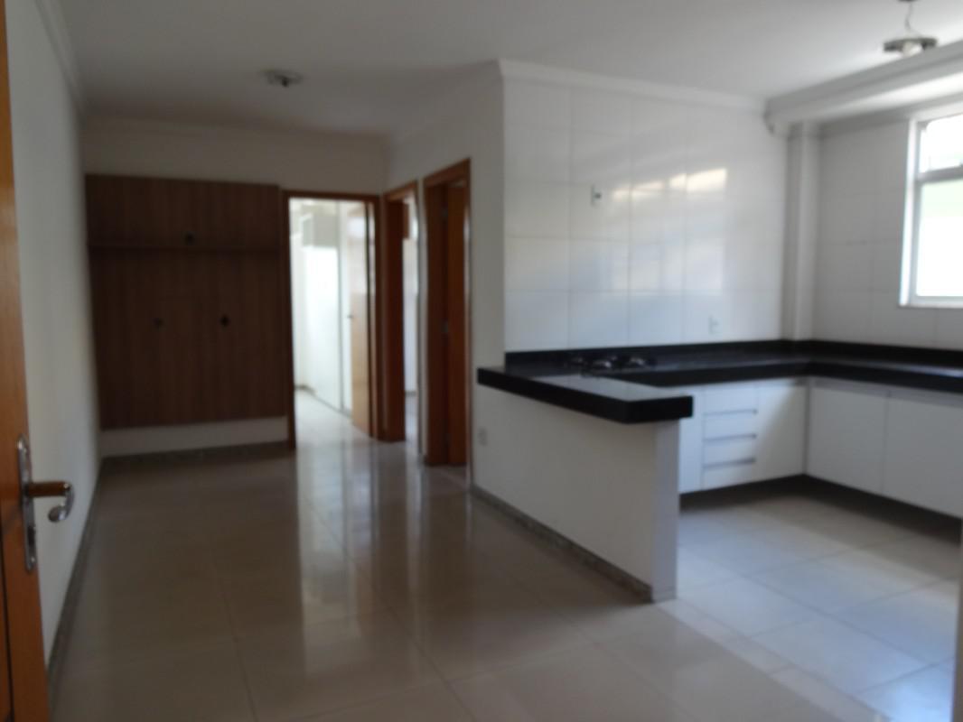 Apartamento, Rio Branco, 2 Quartos, 1 Vaga, 1 Suíte