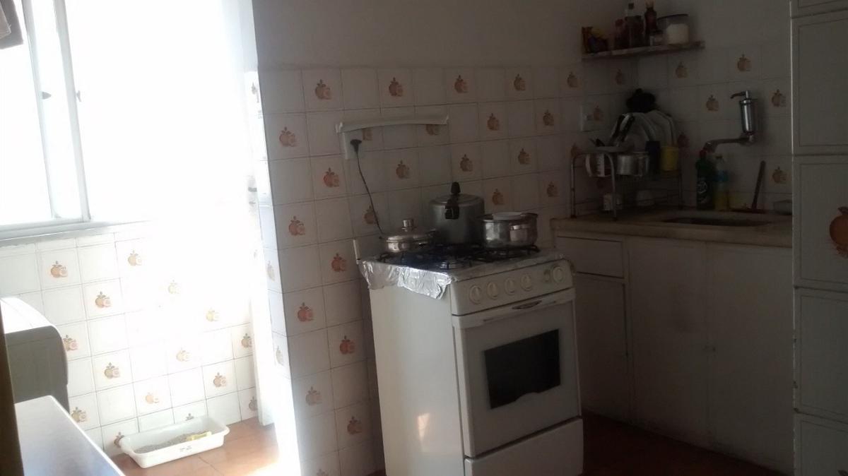 Apartamento, Flamengo, 3 Quartos, 1 Vaga