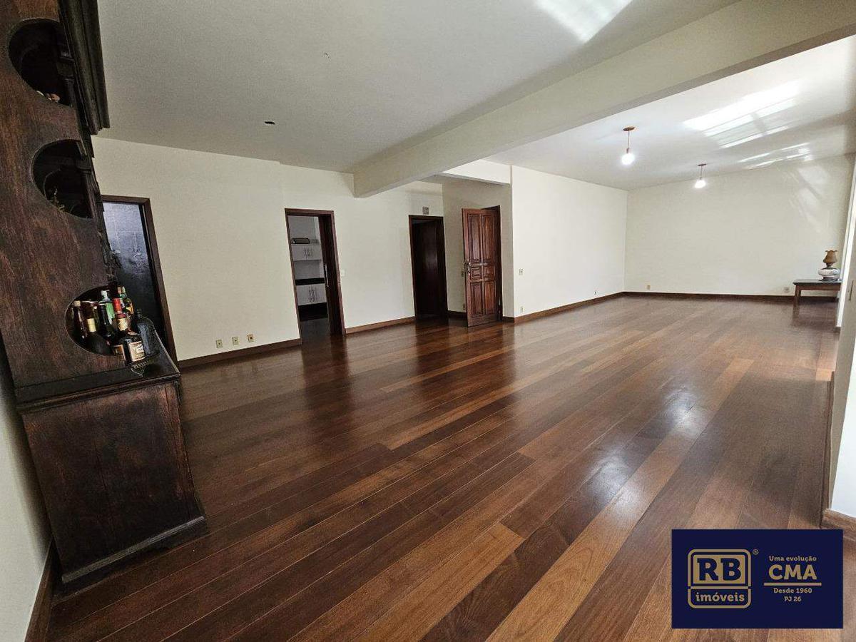 Apartamento, Serra, 4 Quartos, 4 Vagas, 4 Suítes
