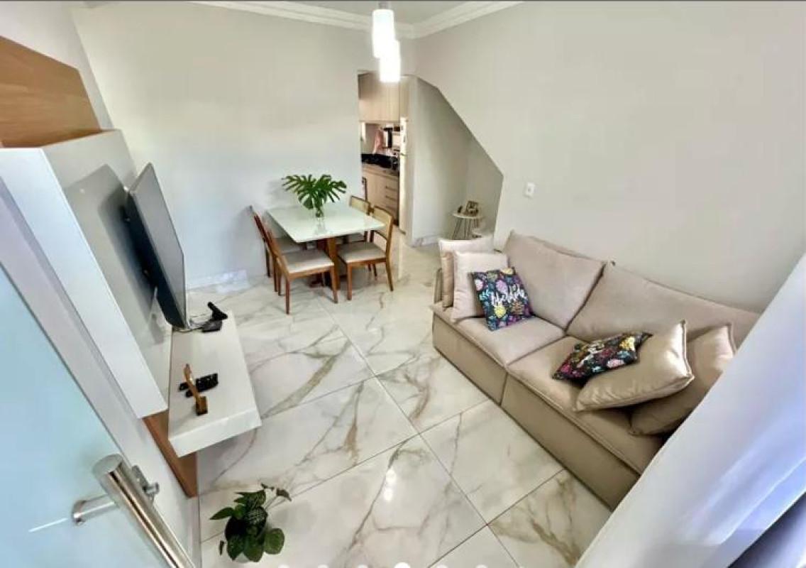 Apartamento, Santa Mônica, 3 Quartos, 2 Vagas, 1 Suíte