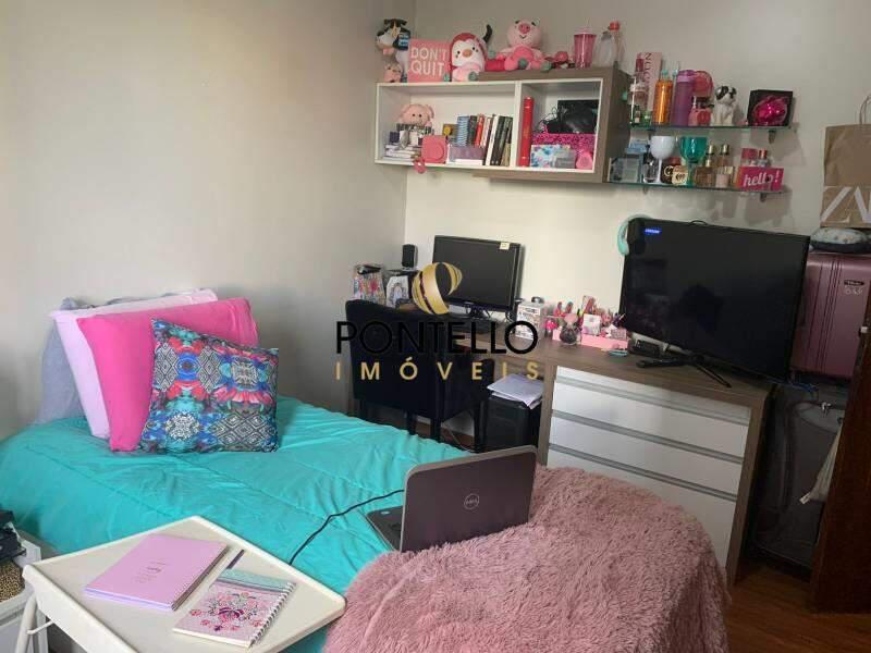 Apartamento, Lourdes, 4 Quartos, 3 Vagas, 1 Suíte