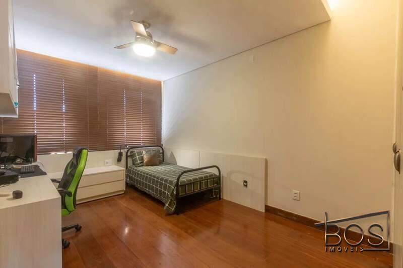 Casa, São Bento, 5 Quartos, 6 Vagas, 2 Suítes
