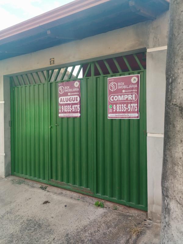 Casa, Belo Vale, 3 Quartos, 3 Vagas, 1 Suíte