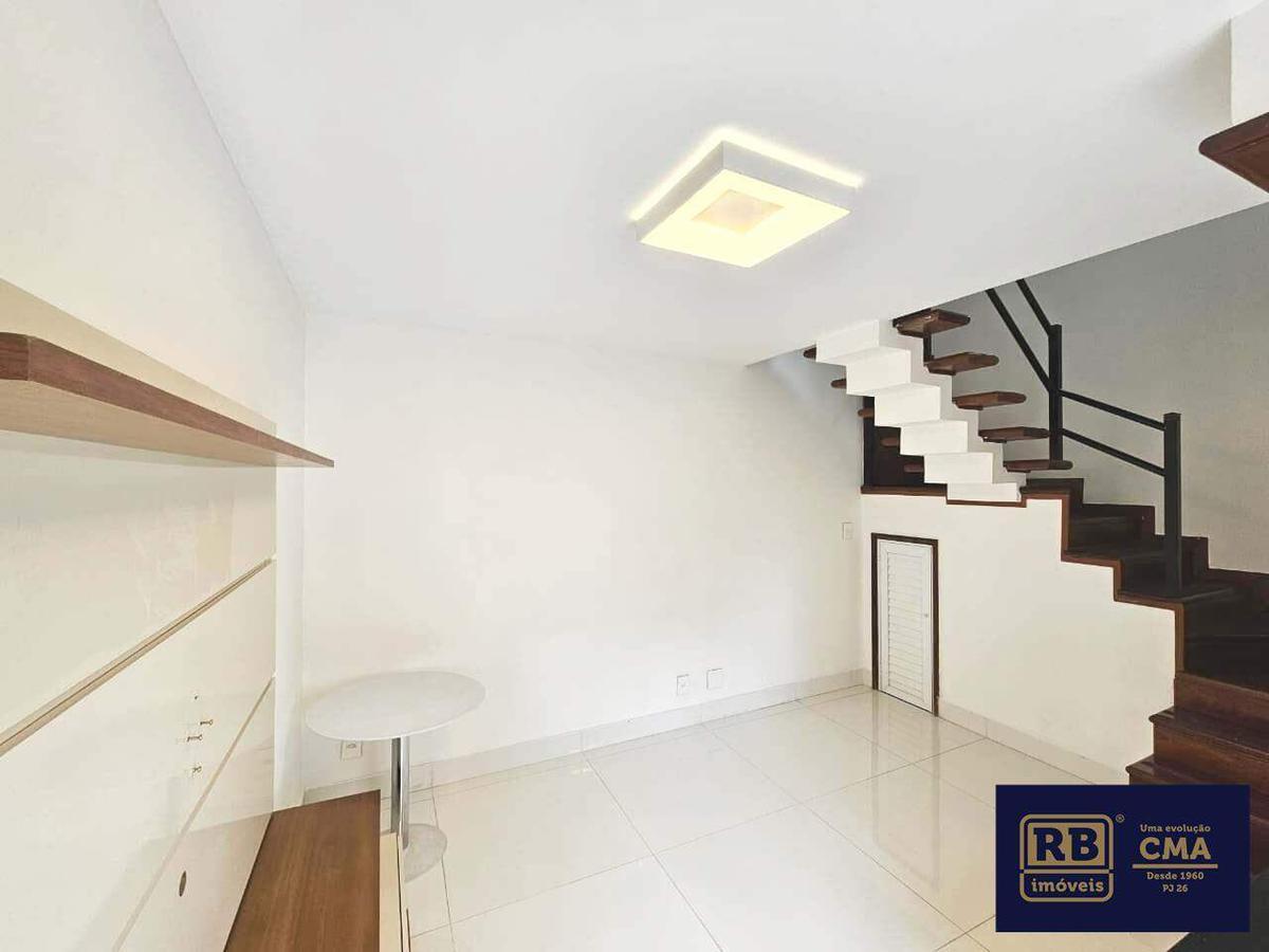 Apartamento, Lourdes, 1 Quarto, 1 Vaga, 1 Suíte