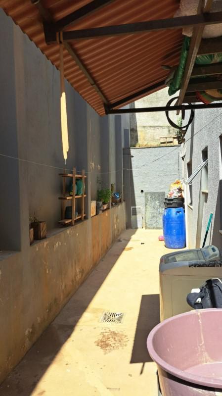 Apartamento, Novo Campinho, 2 Quartos, 1 Vaga