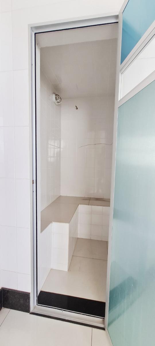 Cobertura, Centro, 5 Quartos, 6 Vagas, 1 Suíte