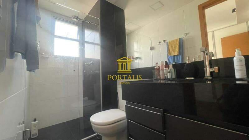 Apartamento, Lourdes, 2 Quartos, 2 Vagas, 1 Suíte