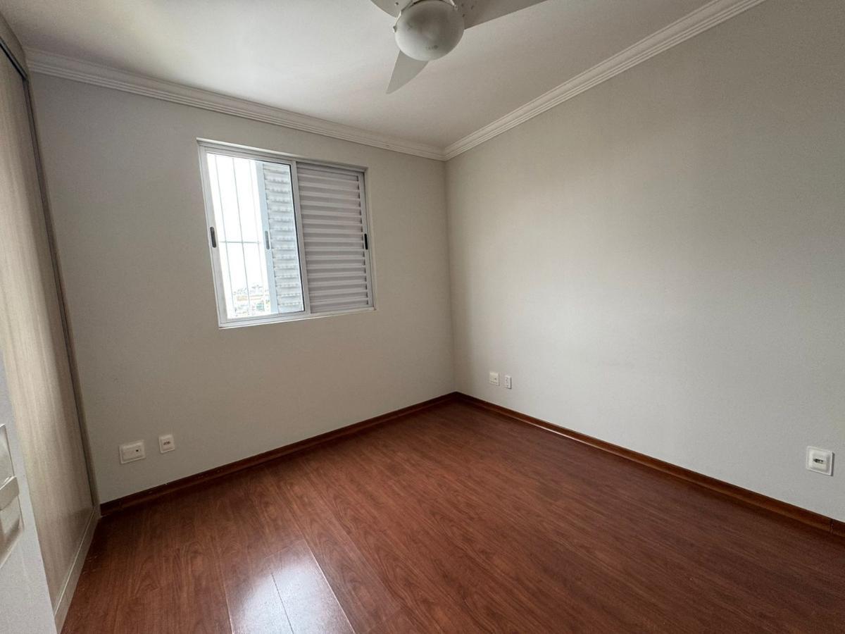 Apartamento, Colégio Batista, 3 Quartos, 2 Vagas, 1 Suíte