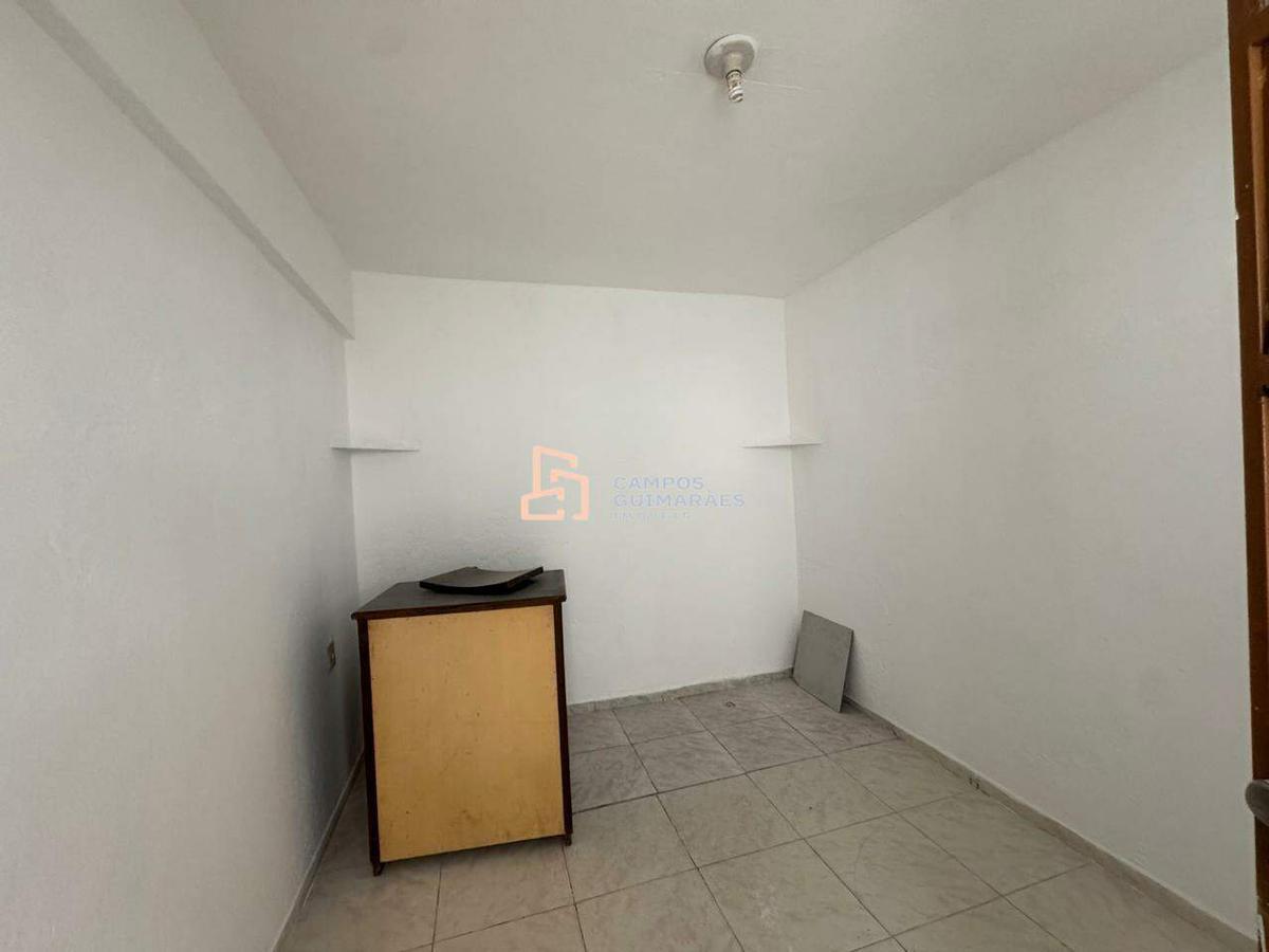 Casa, Araguaia, 3 Quartos, 1 Vaga, 1 Suíte