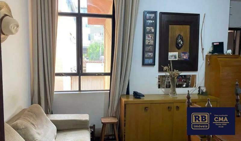 Cobertura, Santa Teresa, 3 Quartos, 1 Vaga, 1 Suíte