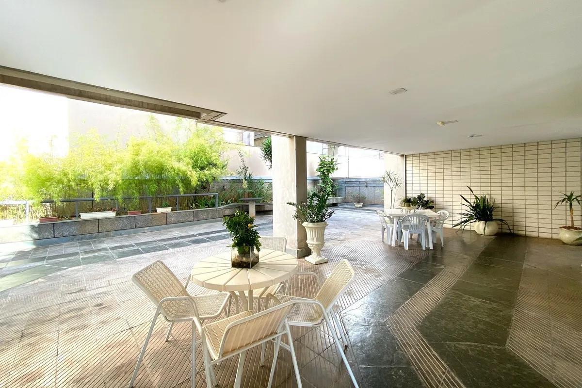 Apartamento, Carmo, 3 Quartos, 2 Vagas, 1 Suíte
