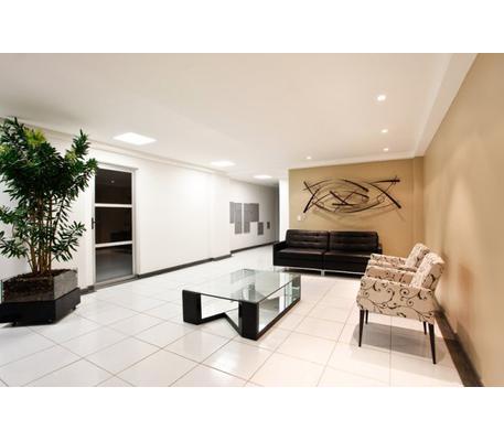 Cobertura, São Francisco, 3 Quartos, 2 Vagas, 1 Suíte