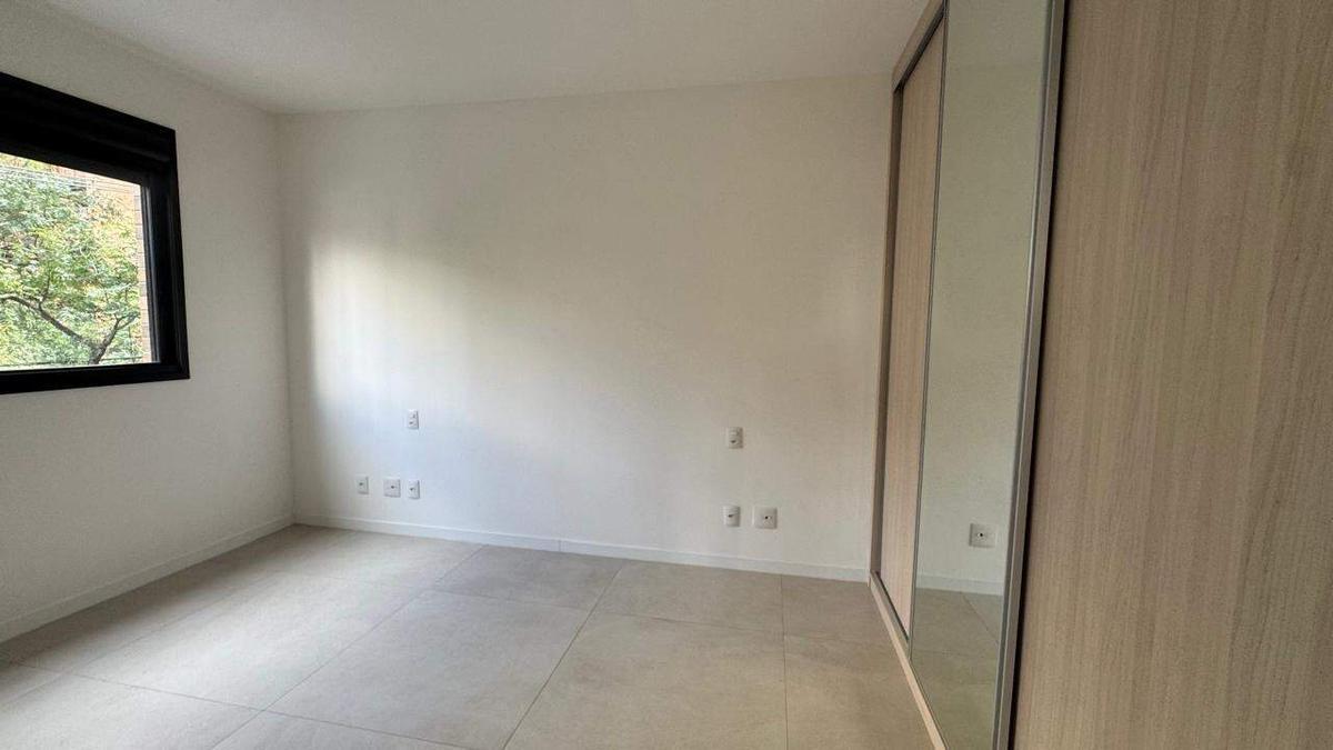Apartamento, Santo Agostinho, 2 Quartos, 2 Vagas, 2 Suítes