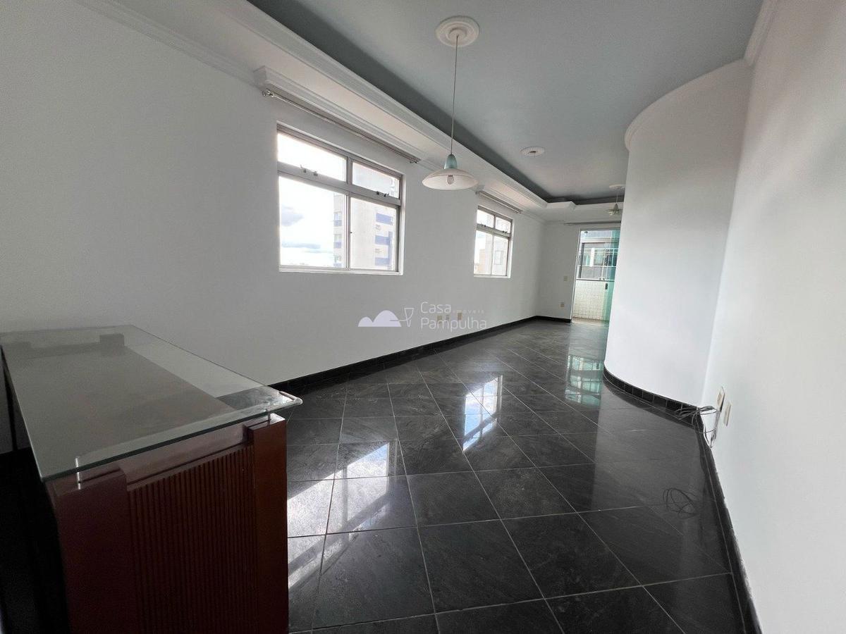 Apartamento, Jaraguá, 4 Quartos, 2 Vagas, 1 Suíte