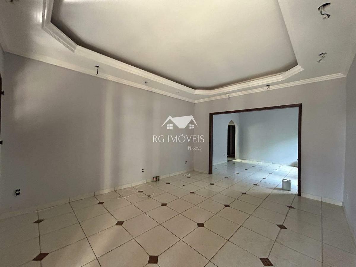 Casa, Diamante, 4 Quartos, 6 Vagas, 1 Suíte