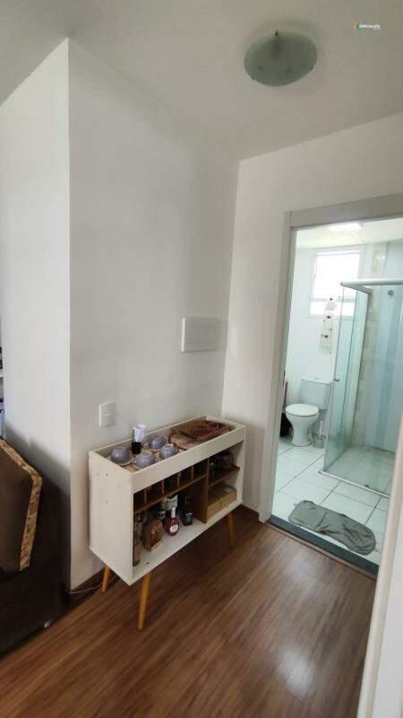 Apartamento, Capitão Eduardo, 2 Quartos, 0 Vaga