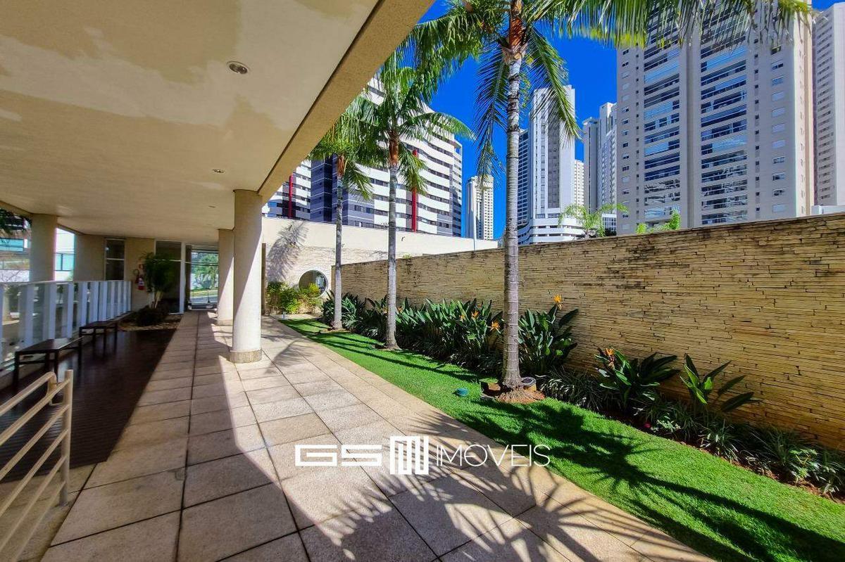 Apartamento, Vila da Serra, 3 Quartos, 2 Vagas, 1 Suíte