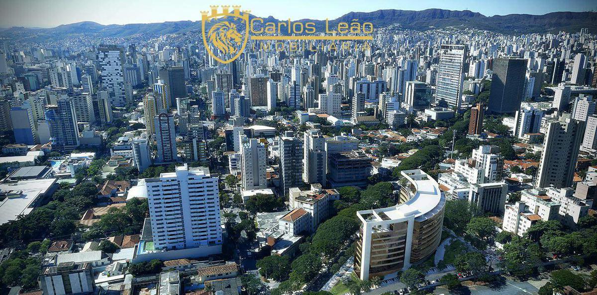 Andar, Santo Agostinho, 0 Quarto, 0 Vaga
