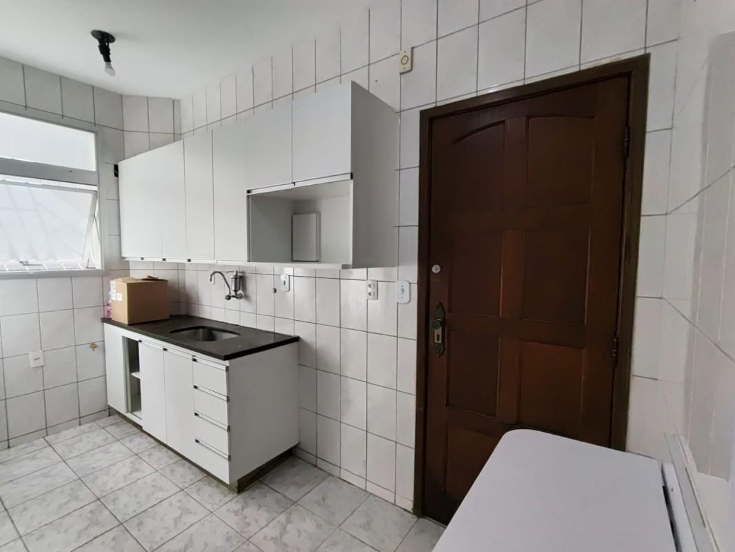 Apartamento, Padre Eustáquio, 2 Quartos, 1 Vaga, 1 Suíte