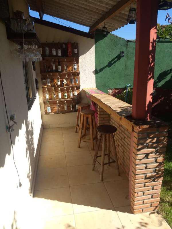 Casa, Vila Suzana, 3 Quartos, 2 Vagas