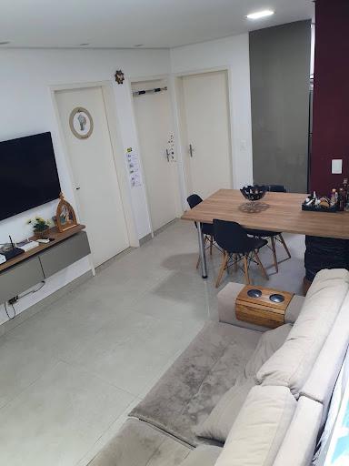 Apartamento, Nações Unidas, 2 Quartos, 1 Vaga