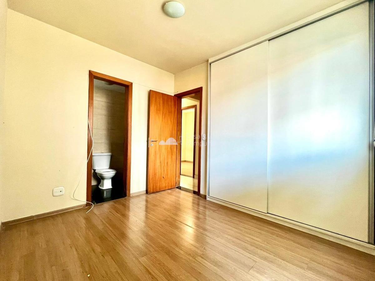 Apartamento, Itapoã, 3 Quartos, 2 Vagas, 1 Suíte