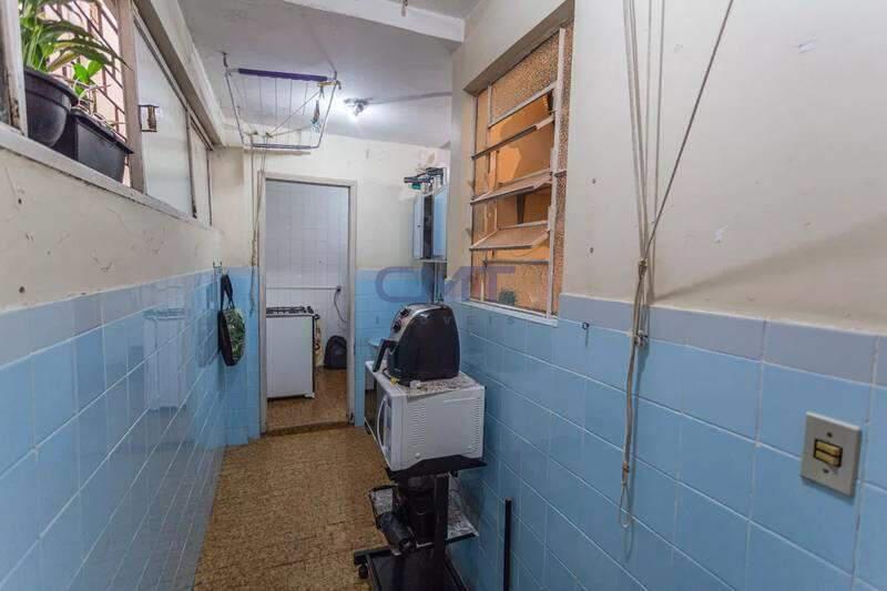 Apartamento, Lourdes, 3 Quartos, 1 Vaga, 1 Suíte
