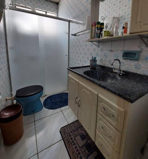 Apartamento, Centro, 0 Quarto, 2 Vagas