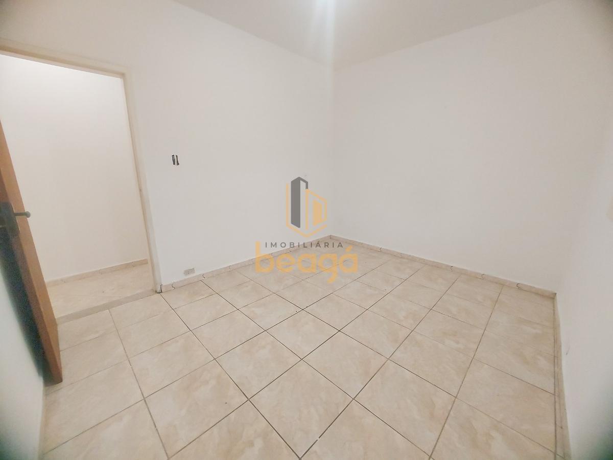 Casa, Serrano, 2 Quartos, 0 Vaga