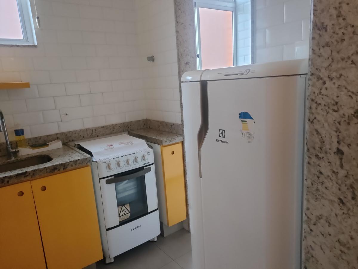 Apartamento, Centro, 2 Quartos