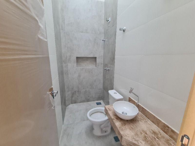 Casa, Itapoã, 3 Quartos, 2 Vagas, 1 Suíte