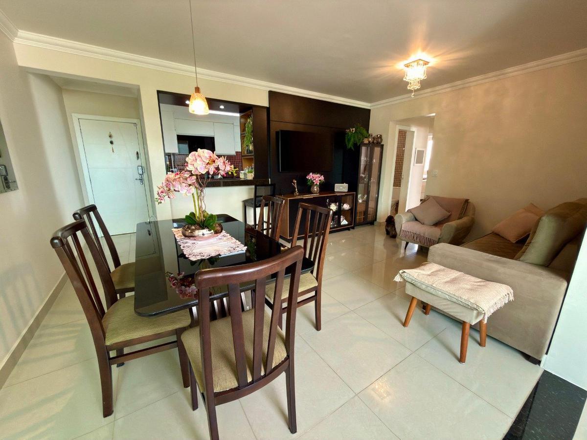 Apartamento, Itapoã, 3 Quartos, 2 Vagas, 2 Suítes