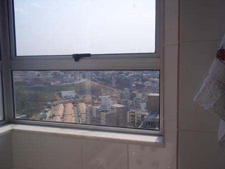 Apartamento, Buritis, 4 Quartos, 4 Vagas, 1 Suíte