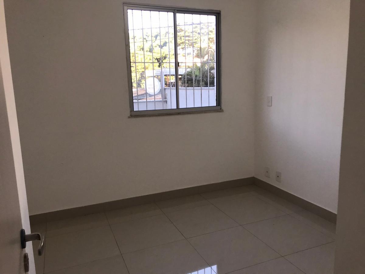 Apartamento, Santa Cruz, 2 Quartos, 2 Vagas, 1 Suíte