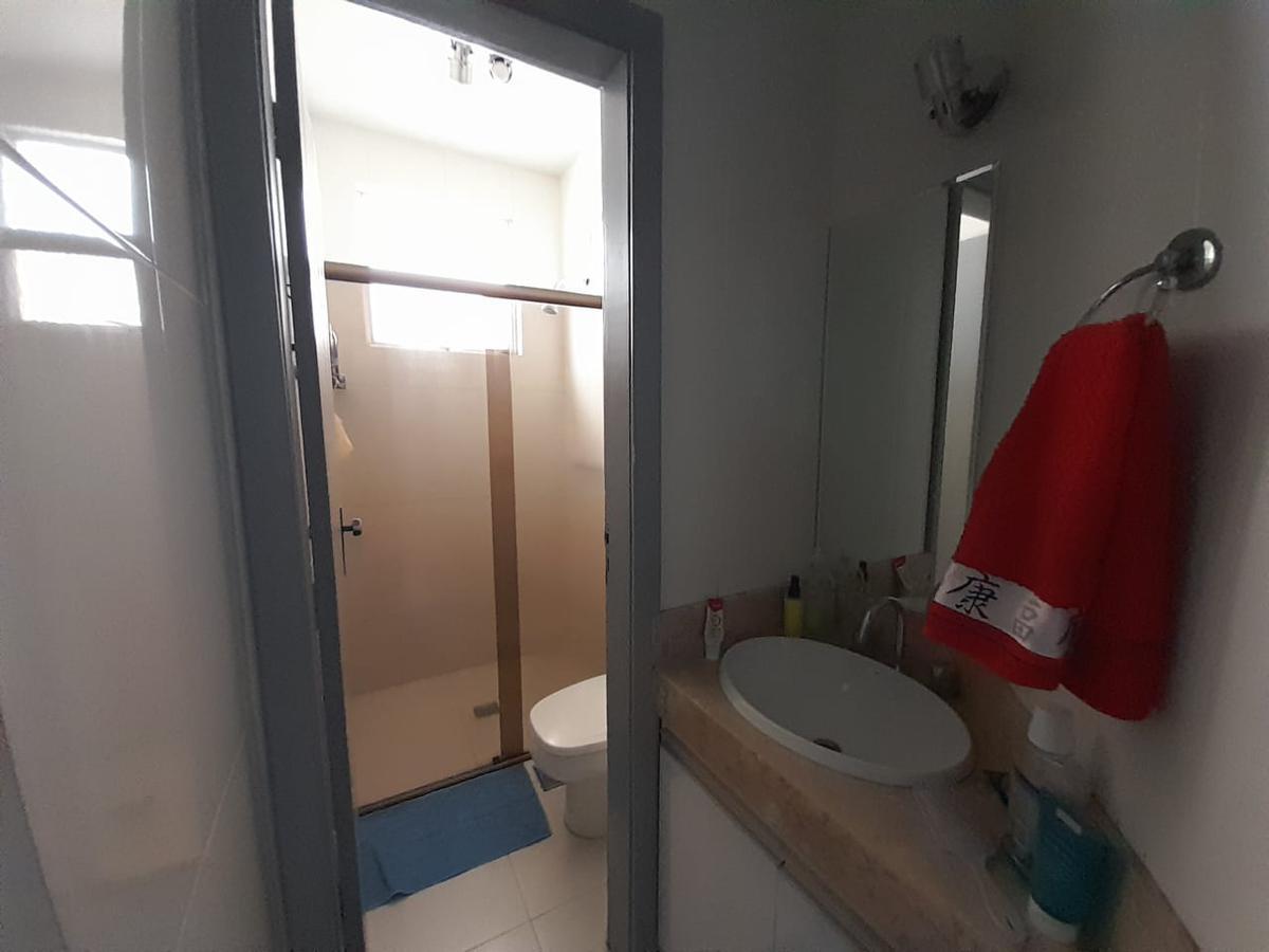 Cobertura, Palmares, 4 Quartos, 2 Vagas, 2 Suítes