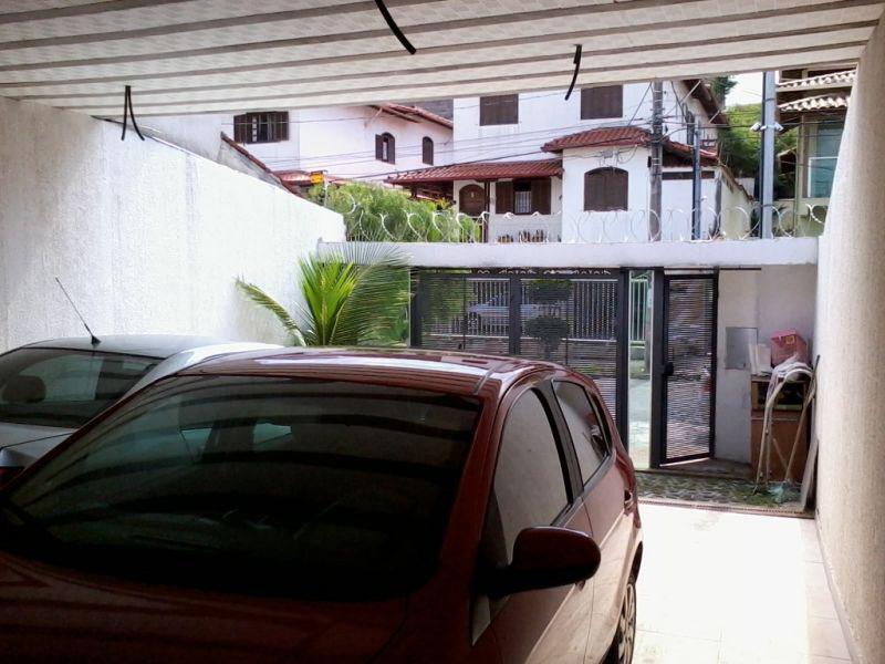 Casa, Santa Rosa, 3 Quartos, 4 Vagas, 3 Suítes