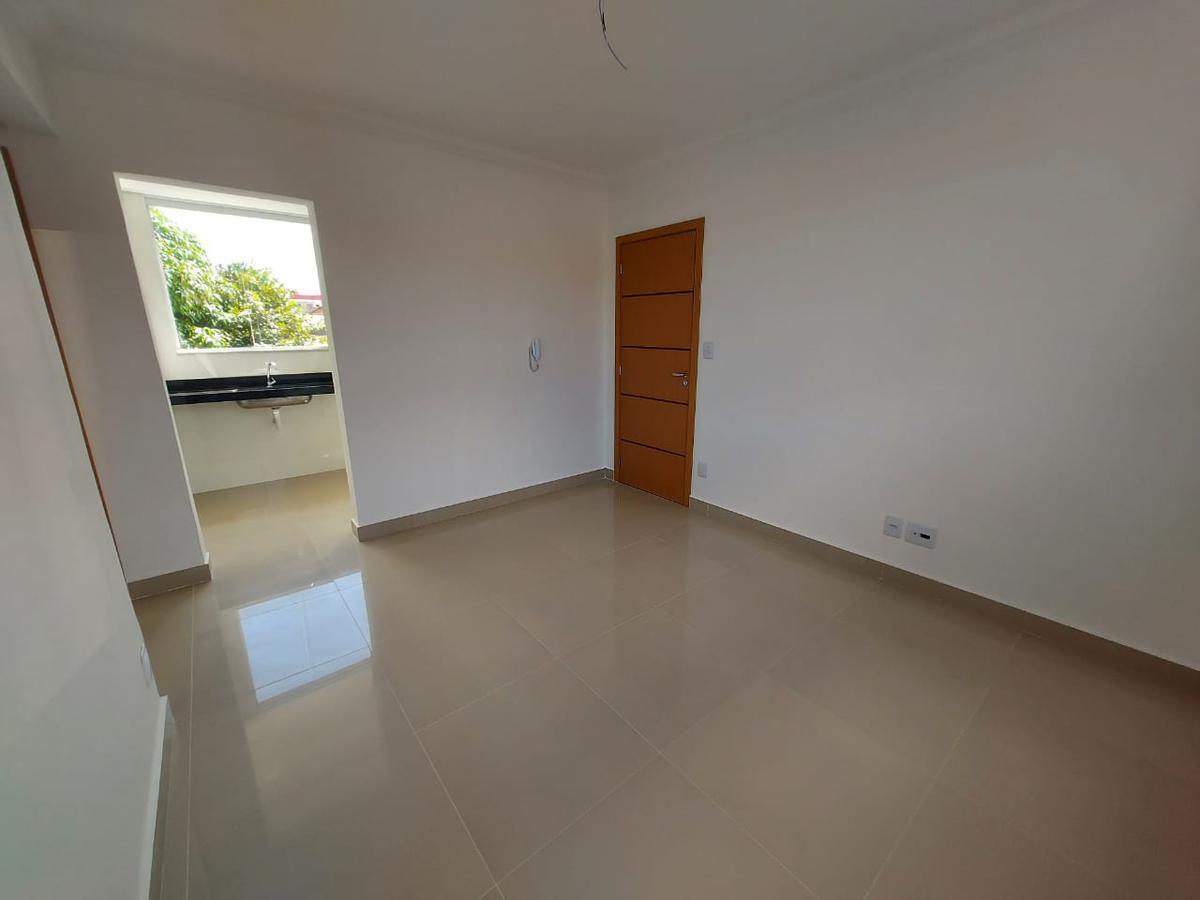 Apartamento, Floramar, 2 Quartos, 1 Vaga