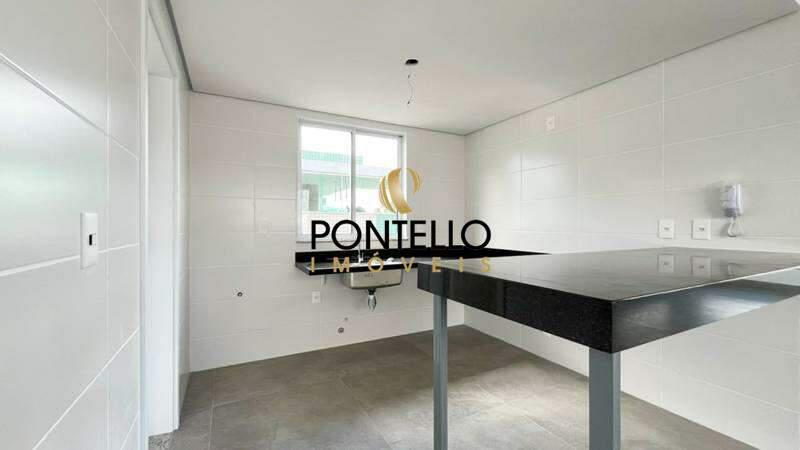 Cobertura, Castelo, 5 Quartos, 2 Vagas, 3 Suítes