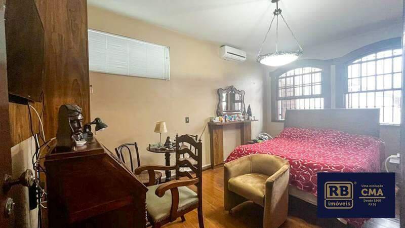 Casa, Mangabeiras, 5 Quartos, 6 Vagas, 2 Suítes