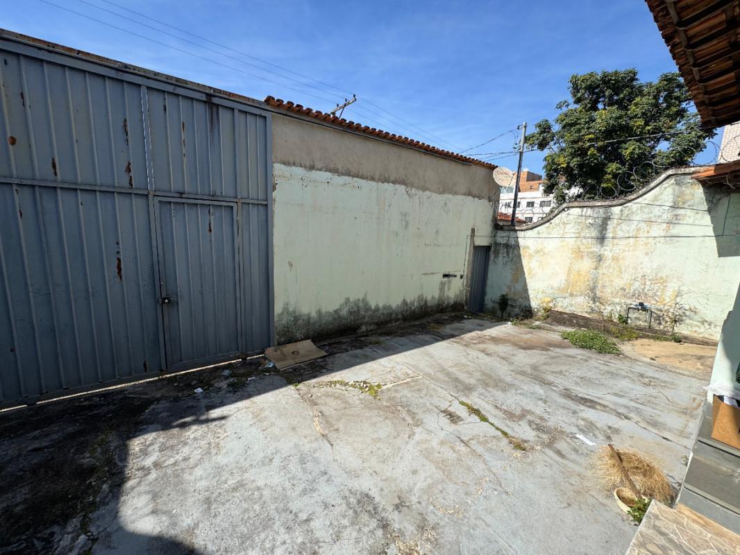 Casa, Sagrada Família, 3 Quartos, 3 Vagas, 1 Suíte