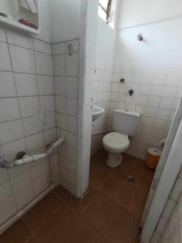 Sala, Carlos Prates, 0 Quarto, 0 Vaga