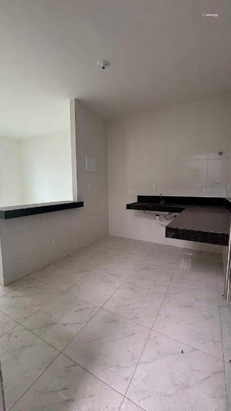 Casa, Novo Centro, 3 Quartos, 2 Vagas, 1 Suíte