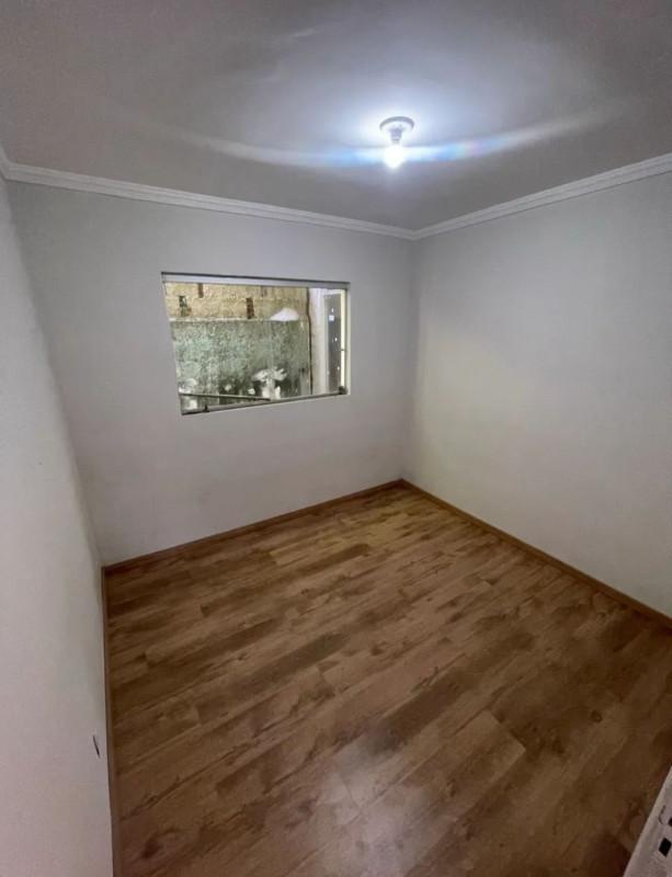 Apartamento, Novo Horizonte, 3 Quartos, 1 Vaga